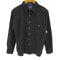 ペンドルトン PENDLETON USA製 エルボーパッチウールシャツ メンズ import:XL