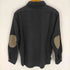 ペンドルトン PENDLETON USA製 エルボーパッチウールシャツ メンズ import:XL