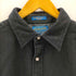 ペンドルトン PENDLETON USA製 エルボーパッチウールシャツ メンズ import:XL