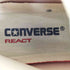 コンバース CONVERSE All Star 100 Colors HI オールスター ハイ リアクト レディース JPN:24