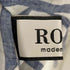 ロペ ROPE ストライプシャツ レディース 38