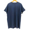 ザノースフェイス THE NORTH FACE USA製 fine alpine equipment 背面プリント 胸ポケット Tシャツ メンズ import:L