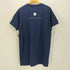 ザノースフェイス THE NORTH FACE USA製 fine alpine equipment 背面プリント 胸ポケット Tシャツ メンズ import:L