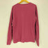 ヒステリックグラマー HYSTERIC GLAMOUR NAKED UNDER LEATHER バイク ヒスガール プリント L/S Tシャツ Vガゼット メンズ JPN:L