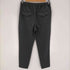 ユナイテッドアローズグリーンレーベルリラクシング UNITED ARROWS green label relaxing KC P/PU ドロストテーパードパンツ レディース 38