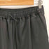 ユナイテッドアローズグリーンレーベルリラクシング UNITED ARROWS green label relaxing KC P/PU ドロストテーパードパンツ レディース 38