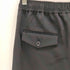 ユナイテッドアローズグリーンレーベルリラクシング UNITED ARROWS green label relaxing KC P/PU ドロストテーパードパンツ レディース 38