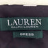 ローレンラルフローレン LAUREN RALPH LAUREN ノースリーブ ミニ ワンピース レディース 2