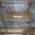 ディーゼル DIESEL ショート丈 サファリジャケット レディース