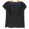 マッキントッシュフィロソフィー MACKINTOSH PHILOSOPHY レース ノースリーブ ブラウス レディース JPN:36