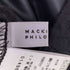 マッキントッシュフィロソフィー MACKINTOSH PHILOSOPHY レース ノースリーブ ブラウス レディース JPN:36