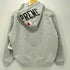 シュプリーム Supreme 17AW Arc Logo Zip Up Sweat アークロゴ ジップアップスウェット メンズ MEDIUM