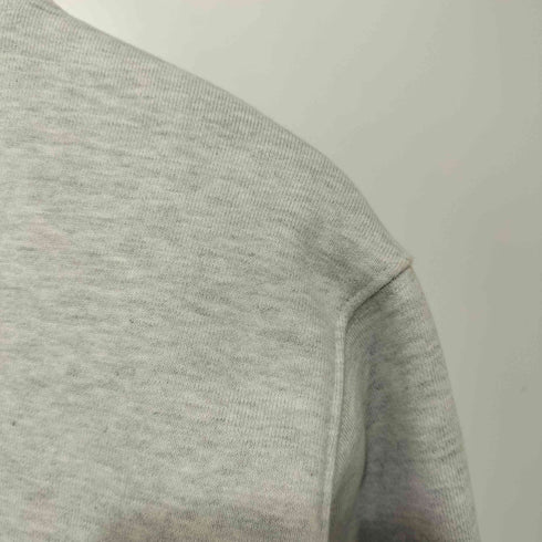 シュプリーム Supreme 17AW Arc Logo Zip Up Sweat アークロゴ ジップアップスウェット メンズ MEDIUM