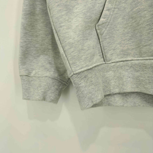 シュプリーム Supreme 17AW Arc Logo Zip Up Sweat アークロゴ ジップアップスウェット メンズ MEDIUM