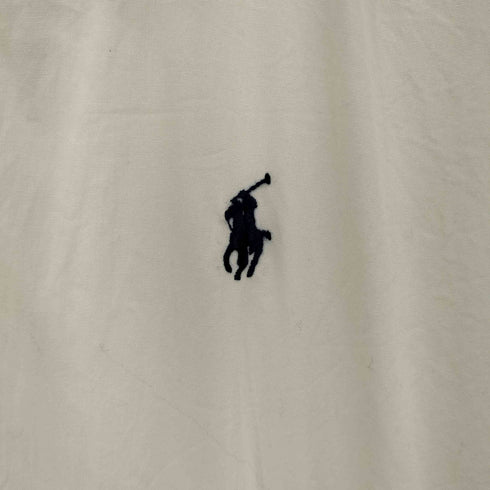 ポロラルフローレン POLO RALPH LAUREN ポニー刺繍 レギュラーカラーシャツ メンズ 4