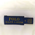 ポロラルフローレン POLO RALPH LAUREN ポニー刺繍 レギュラーカラーシャツ メンズ 4