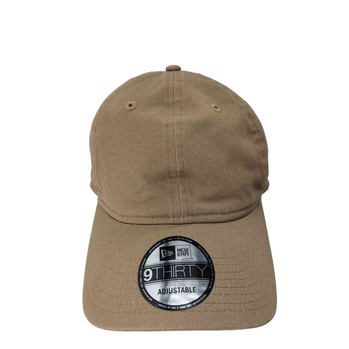 ニューエラ NEW ERA 9THIRTY 6パネルキャップ メンズ