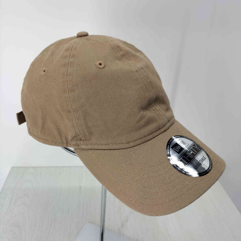 ニューエラ NEW ERA 9THIRTY 6パネルキャップ メンズ