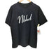 ネイバーフッド NEIGHBORHOOD 両面ロゴプリント ショートスリーブ クルーネックTシャツ メンズ JPN:1