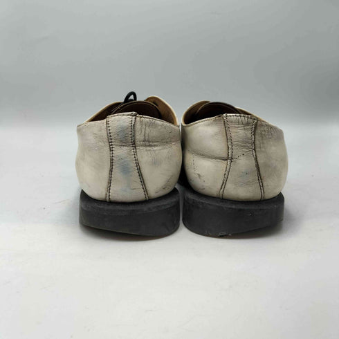 ジョージコックス GEORGE COX 英国製 GIBSON AIR SOLE ギブソン エアーソール レザー ドレス シューズ メンズ UK:8
