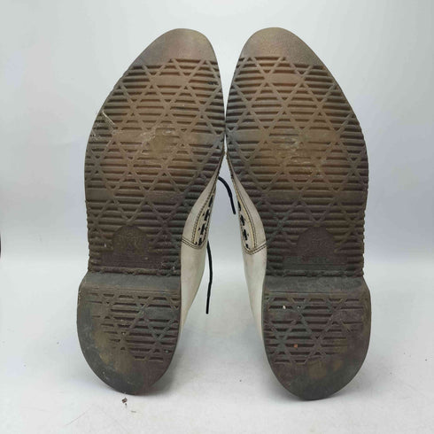 ジョージコックス GEORGE COX 英国製 GIBSON AIR SOLE ギブソン エアーソール レザー ドレス シューズ メンズ UK:8