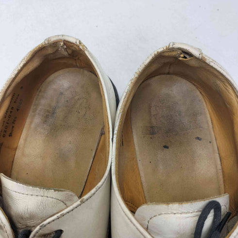 ジョージコックス GEORGE COX 英国製 GIBSON AIR SOLE ギブソン エアーソール レザー ドレス シューズ メンズ UK:8