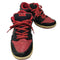 ナイキスケートボーディング NIKE SB DUNK LOW PRO J-PACK RED BLACK ダンク ロー プロ ジェイパック スニーカー メンズ JPN:29.5