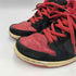 ナイキスケートボーディング NIKE SB DUNK LOW PRO J-PACK RED BLACK ダンク ロー プロ ジェイパック スニーカー メンズ JPN:29.5