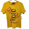 アンディウォーホル バイヒステリックグラマー andy warhol by HYSTERIC GLAMOUR ハンバーガープリント ショートスリーブ クルーネックTシャツ メンズ JPN:S