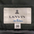 ランバンオンブルー LANVIN en Bleu プリーツ ロングスカート レディース 36
