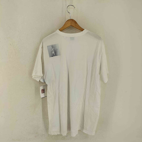 バーバリーロンドン BURBERRY LONDON Deer Print Tee メンズ import:S