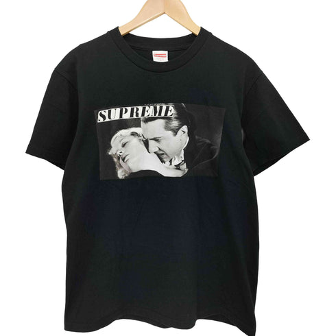 シュプリーム Supreme 19SS Bela Lugosi Tee べラルゴシ Tシャツ メンズ import:S