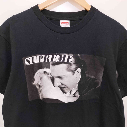 シュプリーム Supreme 19SS Bela Lugosi Tee べラルゴシ Tシャツ メンズ import:S