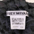 イッセイミヤケ ISSEY MIYAKE 13AW ポップコーン 3D プリーツ スヌード レディース