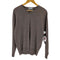 ジョンスメドレー JOHN SMEDLEY メリノウール Vネックニット メンズ JPN:L