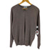ジョンスメドレー JOHN SMEDLEY メリノウール Vネックニット メンズ JPN:L