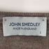 ジョンスメドレー JOHN SMEDLEY メリノウール Vネックニット メンズ JPN:L
