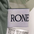rone parc 2wayスパンコールフリルビスチェ レディース FREE