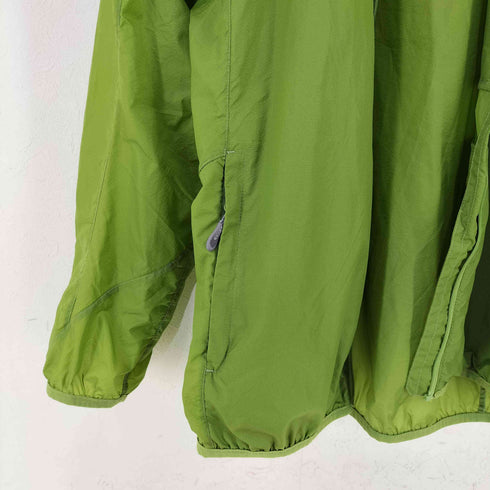 サロモン SALOMON DIMA WIND ライトシェル マウンテンジャケット メンズ import:XXL