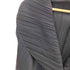 プリーツプリーズイッセイミヤケ PLEATS PLEASE ISSEY MIYAKE 15AW ショールカラー 1B プリーツ カーディガン レディース JPN:3