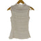 ghospeli Bridget Ruched Top レディース FREE