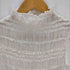 ghospeli Bridget Ruched Top レディース FREE