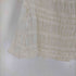 ghospeli Bridget Ruched Top レディース FREE