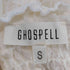 ghospeli Bridget Ruched Top レディース FREE