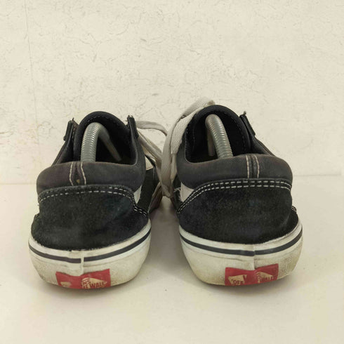バンズ VANS V36CL+ OLD SKOOL DX レディース JPN:24.5