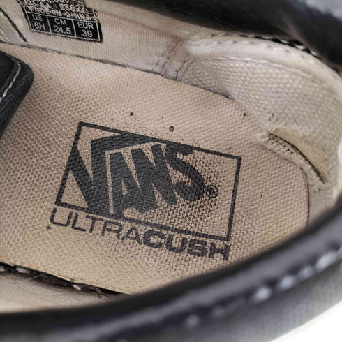 バンズ VANS V36CL+ OLD SKOOL DX レディース JPN:24.5