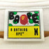 アベイシングエイプ A BATHING APE 両面プリント ショートスリーブ クルーネックTシャツ メンズ JPN:M