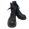 ドクターマーチン Dr.Martens ホワイト社製 旧タグ スチールトゥ 10EYE 10ホール ブーツ メンズ