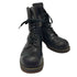 ドクターマーチン Dr.Martens ホワイト社製 旧タグ スチールトゥ 10EYE 10ホール ブーツ メンズ
