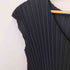 プリーツプリーズイッセイミヤケ PLEATS PLEASE ISSEY MIYAKE 12SS プリーツ ノースリーブ ワンピース レディース JPN:4